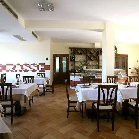 Mandorlo