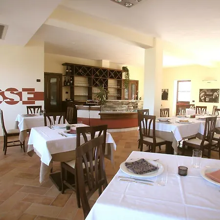 Casa rural Mandorlo Citerna