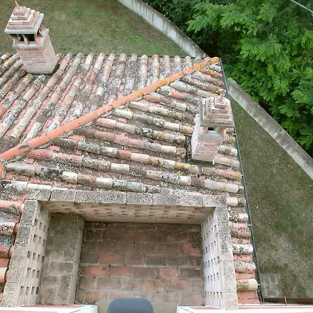 Mandorlo * Citerna