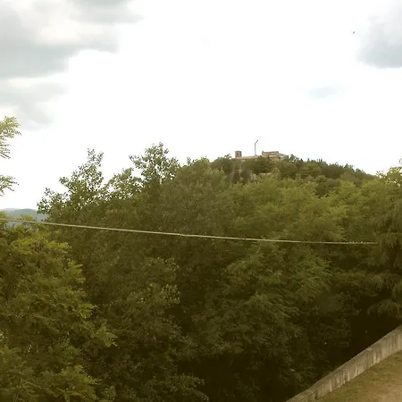 Mandorlo Casa rural Citerna