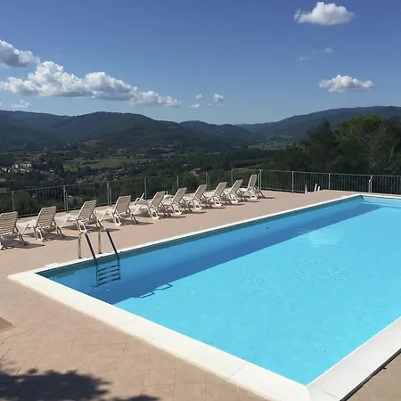 Mandorlo Casa rural