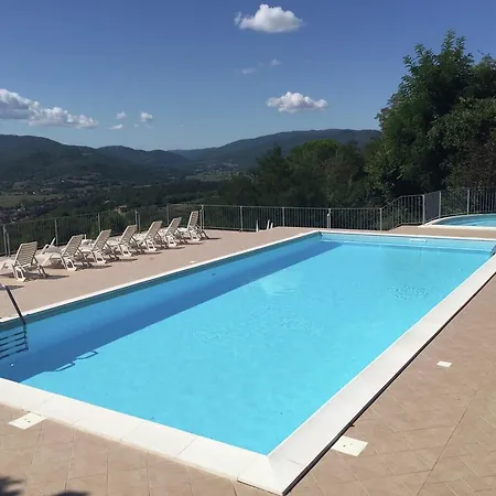Casa rural Mandorlo