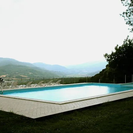 Mandorlo Casa rural Citerna