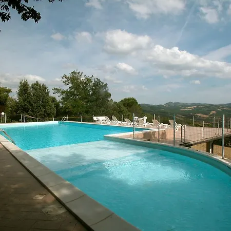 Mandorlo Casa rural