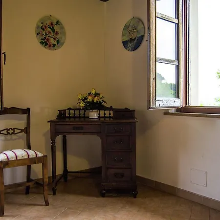 Casa rural Mandorlo
