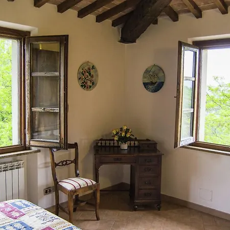 Casa rural Mandorlo Citerna