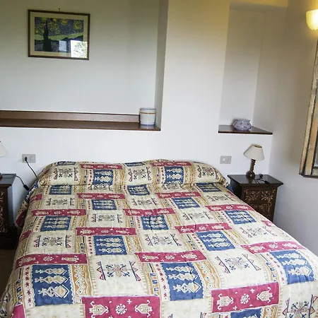 Casa rural Mandorlo Citerna