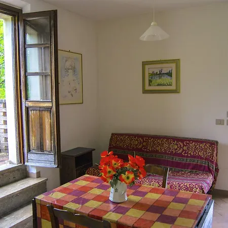 Mandorlo Citerna