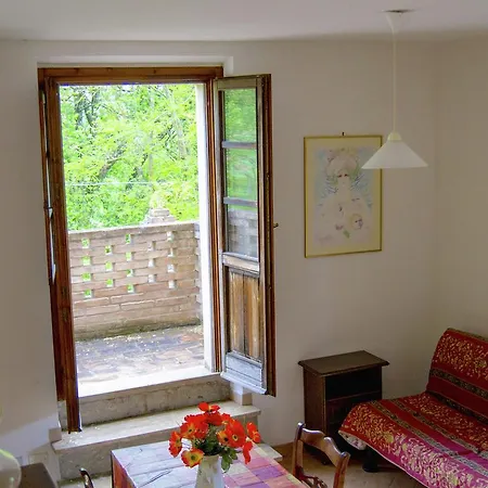 Casa rural Mandorlo